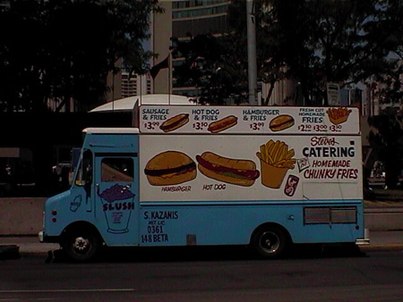 CamionPaniniToronto