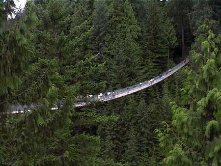 CapilanoBridgeVancouver