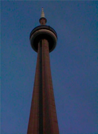CnTowerToronto