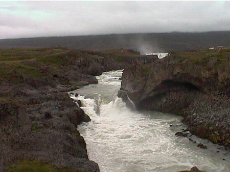 Dettifoss