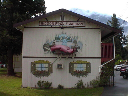 IndoorPoolJacuzziHope