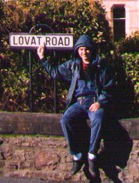 Lovat