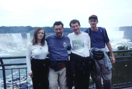 Tuttie4NiagaraFalls
